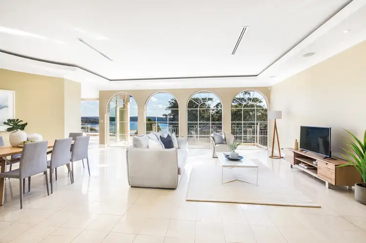 Third view of Homely house listing, 30 Matthew Flinders Place, Burraneer NSW 2230