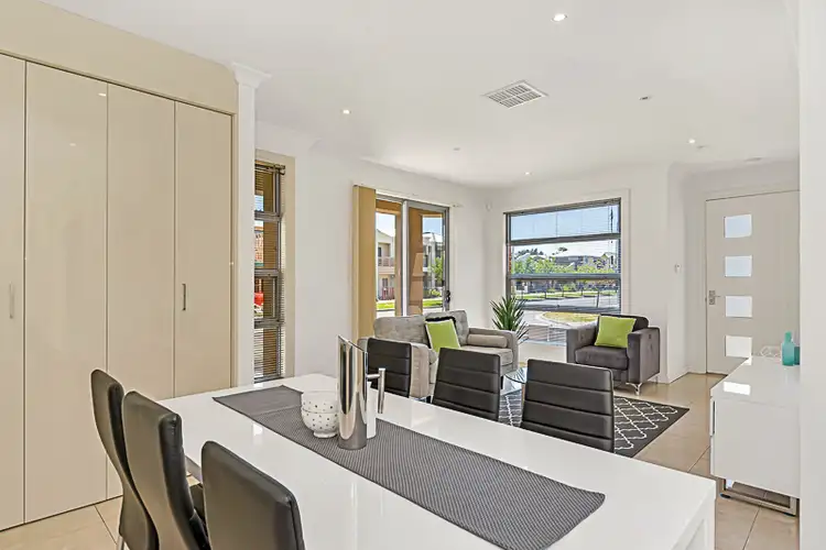 Fifth view of Homely townhouse listing, 31 Clyde Road, Northgate SA 5085