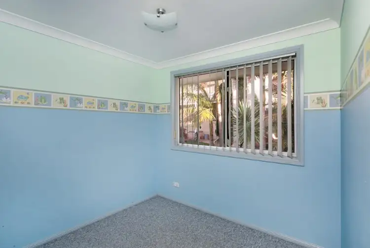 Fifth view of Homely townhouse listing, 8/8-12 Bettong Street, Blackbutt NSW 2529