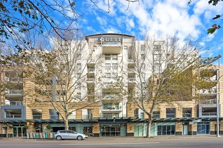 48/575 Hunter Street, Newcastle NSW 2300