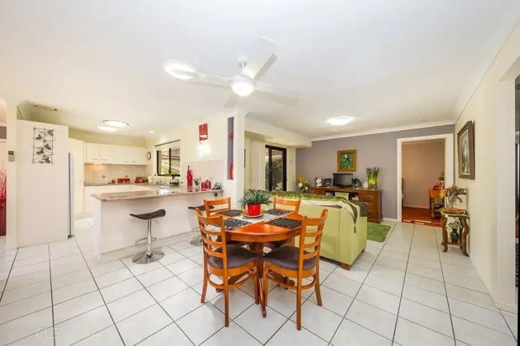 Fourth view of Homely house listing, 36 Bowsprit Crescent, Banksia Beach QLD 4507