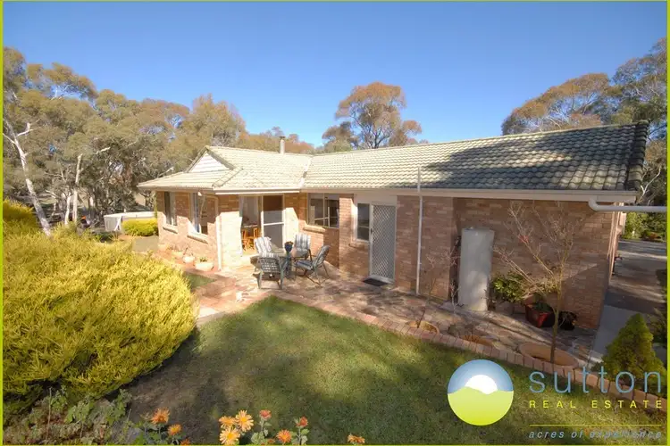 Fifth view of Homely rural property listing, 1390 Norton Road, Wamboin NSW 2620