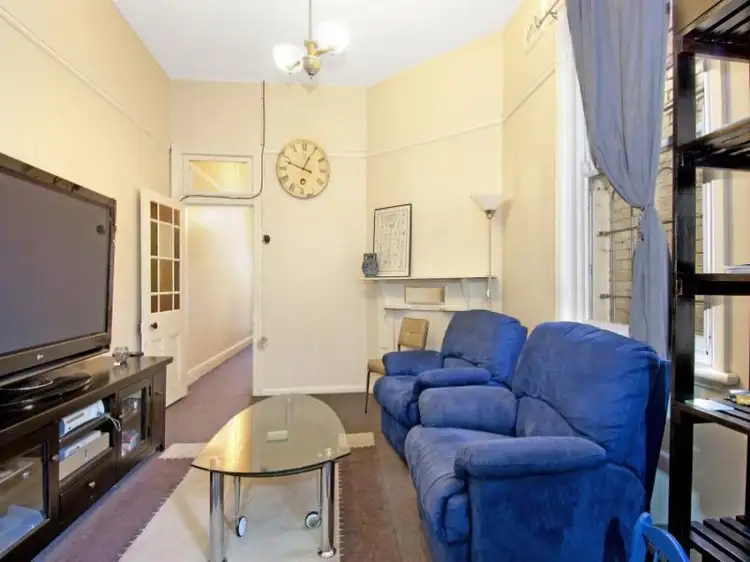 Second view of Homely house listing, 207 Marion Street, Leichhardt NSW 2040