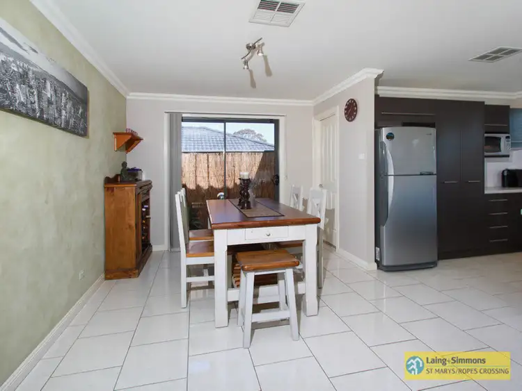 Third view of Homely house listing, 3 Sedge Place, Ropes Crossing NSW 2760