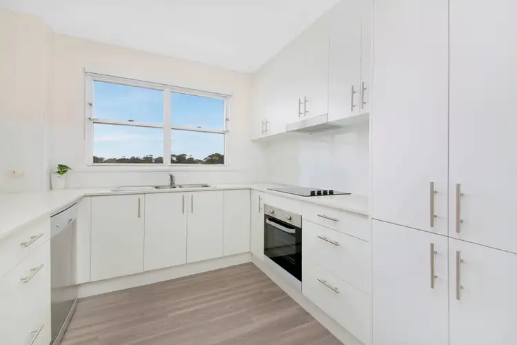 Second view of Homely unit listing, 14/71-73 Ewos Parade, Cronulla NSW 2230