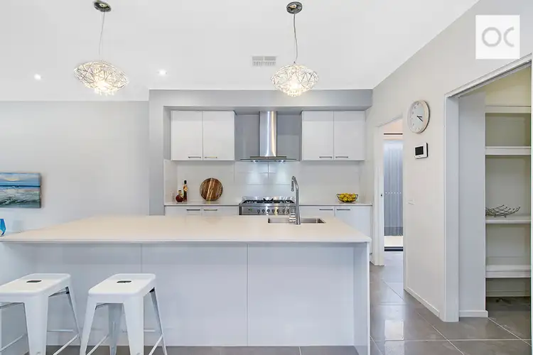 Fifth view of Homely house listing, 34a Ballater Avenue, Campbelltown SA 5074