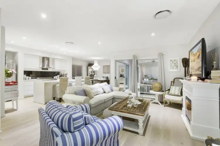 Third view of Homely house listing, 2 Dianella Drive, Casuarina NSW 2487
