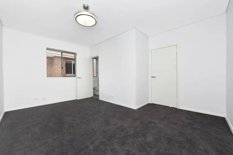 Sixth view of Homely townhouse listing, 84-86 Burwood Road, Croydon Park NSW 2133