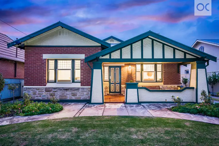 Main view of Homely house listing, 8 Glengarry Street, Woodville South SA 5011