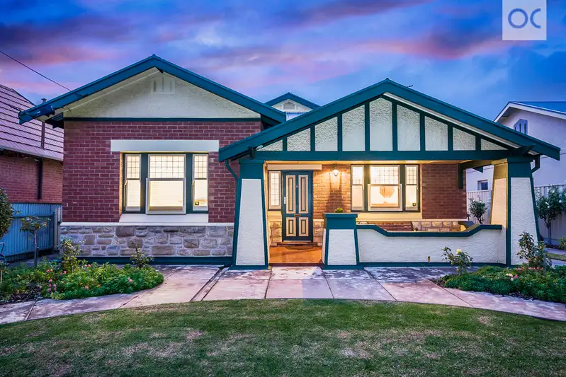 Main view of Homely house listing, 8 Glengarry Street, Woodville South SA 5011
