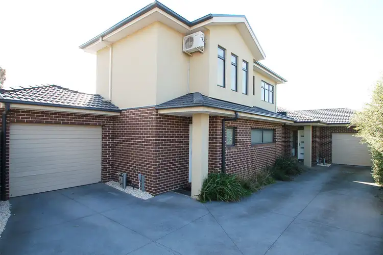 Main view of Homely townhouse listing, 2/84 Hubert Avenue, Glenroy VIC 3046