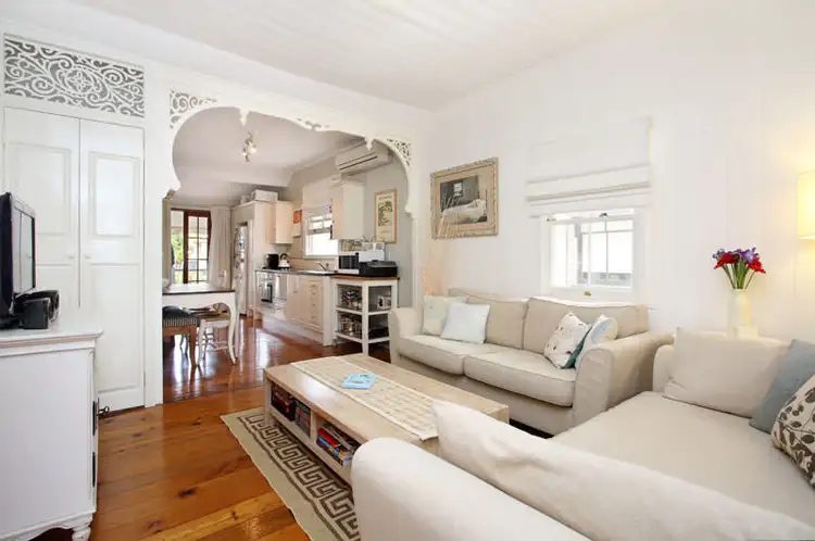 Third view of Homely house listing, 2/37 Fisher Street, East Brisbane QLD 4169