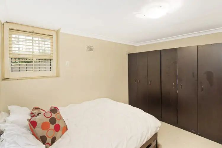 Fifth view of Homely apartment listing, 12/6-8 Farrell Avenue, Darlinghurst NSW 2010