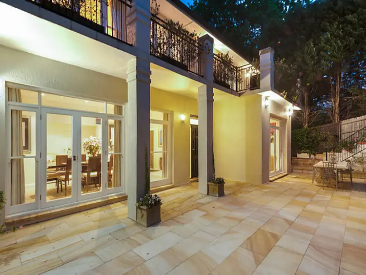 Fourth view of Homely house listing, 6A Boomerang Street, Turramurra NSW 2074