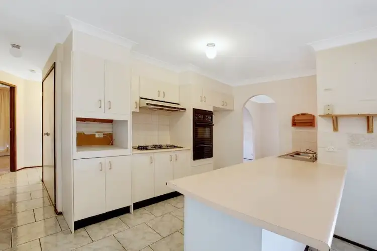 Fourth view of Homely house listing, 18 Welling Drive, Narellan Vale NSW 2567