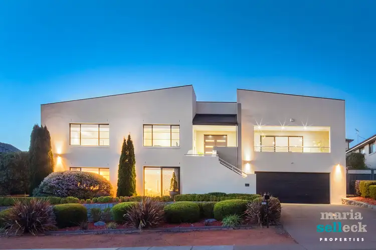 107 Paul Coe Crescent, Ngunnawal ACT 2913