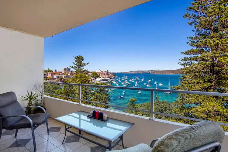 Fifth view of Homely apartment listing, 24/35 East Esplanade, Manly NSW 2095