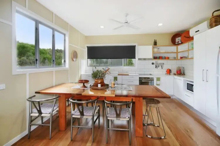 Main view of Homely townhouse listing, 57/42 Boardwalk Boulevard, Mount Coolum QLD 4573