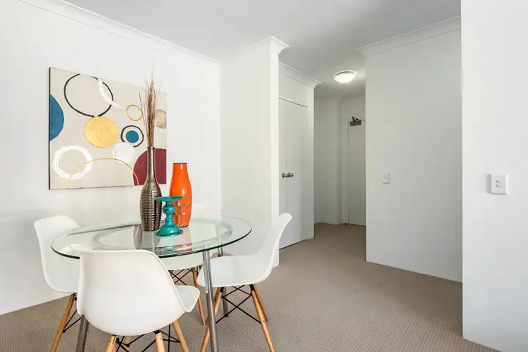 Third view of Homely apartment listing, 37F/19-21 George Street, North Strathfield NSW 2137