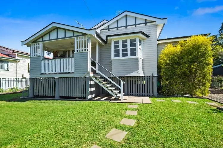 Main view of Homely house listing, 8 Scarlet Street, Dalby QLD 4405
