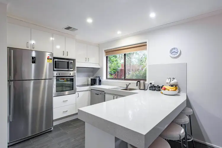 4/27 Jinka Street, Hawker ACT 2614