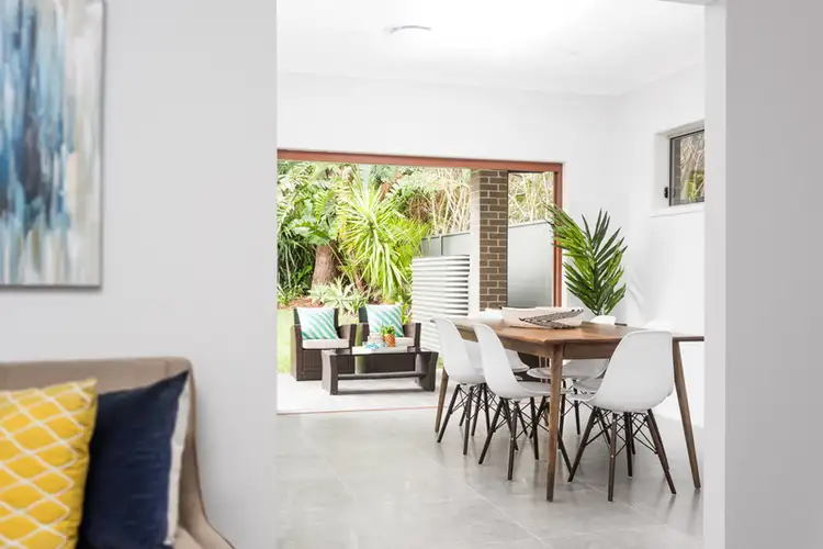 36a Carramar Crescent, Miranda NSW 2228