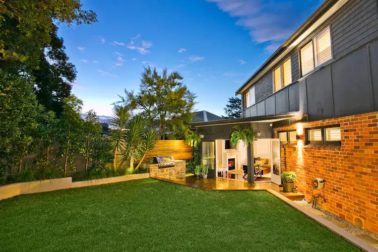 Fifth view of Homely house listing, 40 Moore Street, Lane Cove NSW 2066