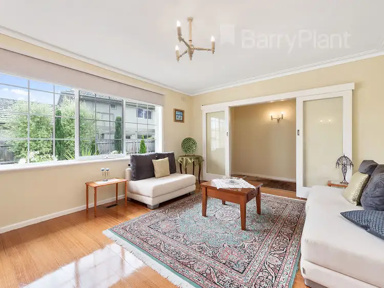 Second view of Homely house listing, 6 Hertford Court, Wantirna South VIC 3152