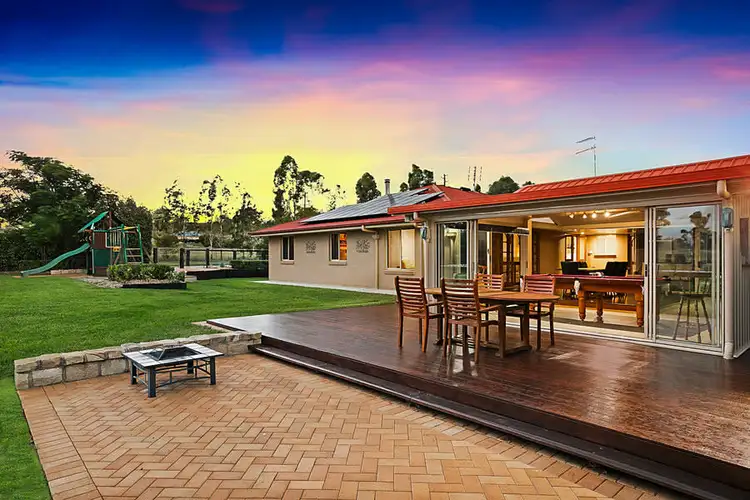 Fifth view of Homely rural property listing, 25 Browne Road, Meringandan QLD 4352