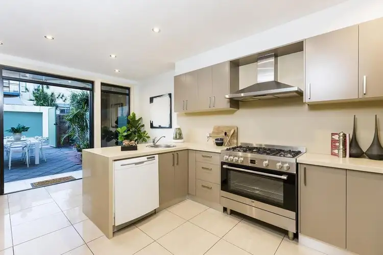 Second view of Homely house listing, 17 Wells Street, Newtown NSW 2042