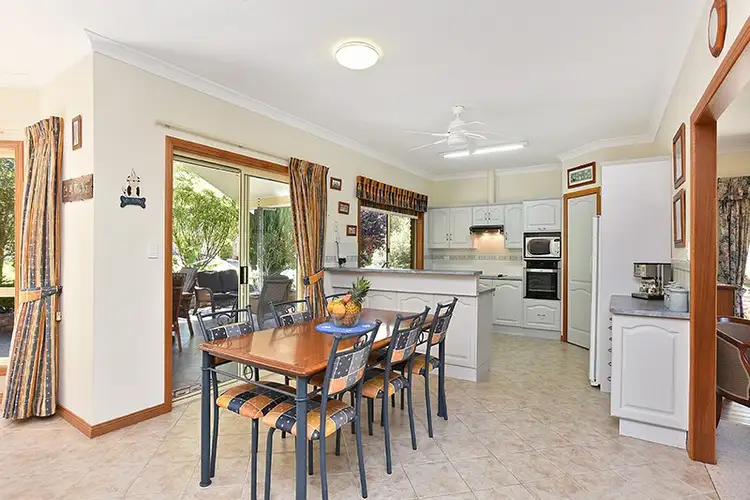 Fifth view of Homely rural property listing, 4 Lipizzaner Drive, Victor Harbor SA 5211