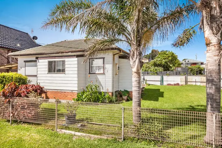 Main view of Homely house listing, 180 Military Road, Port Kembla NSW 2505