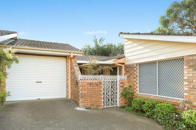 18/87-93 Yathong Road, Caringbah South NSW 2229