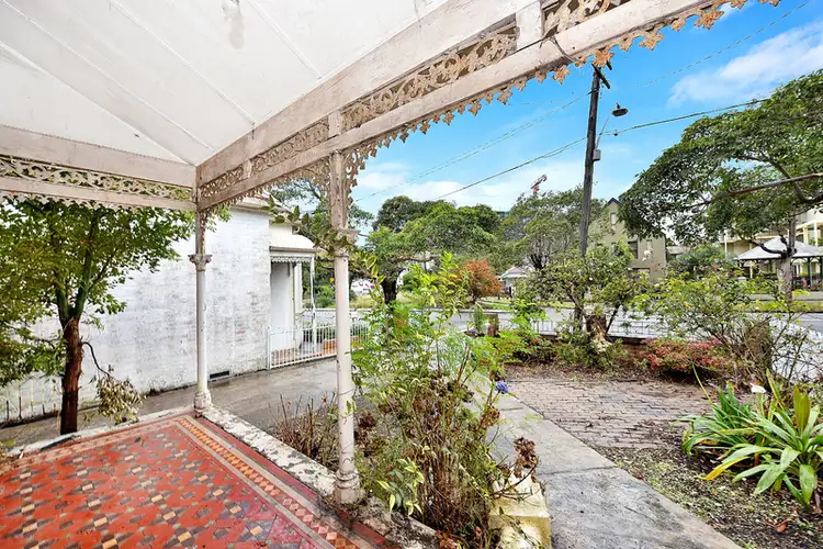 Second view of Homely house listing, 23 Albert Road, Strathfield NSW 2135