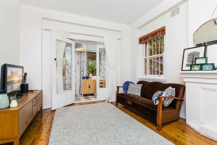 Second view of Homely apartment listing, 1/94a Birriga Road, Bellevue Hill NSW 2023