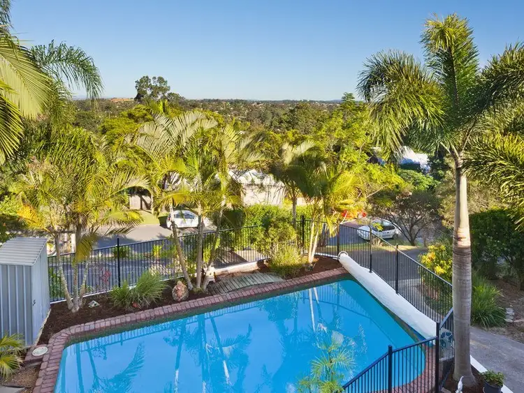 53 Pennant Street, Jamboree Heights QLD 4074