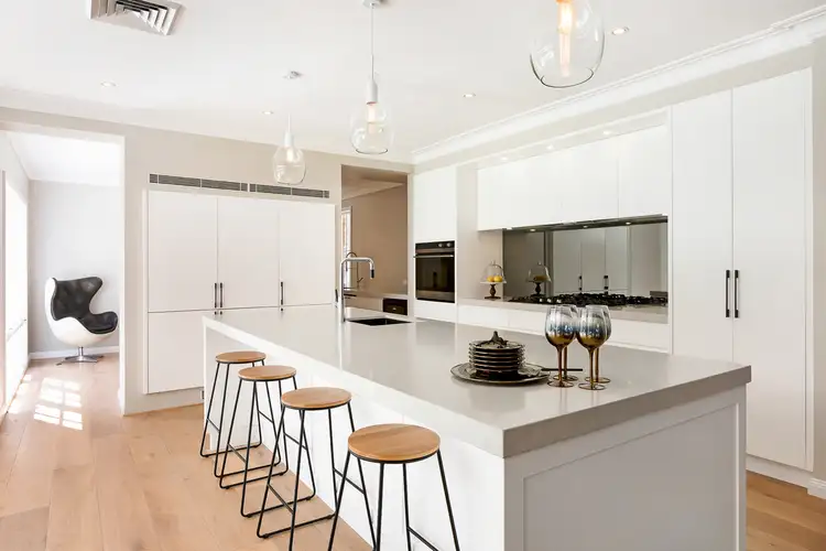 Third view of Homely house listing, 22 Halcyon Avenue, Wahroonga NSW 2076