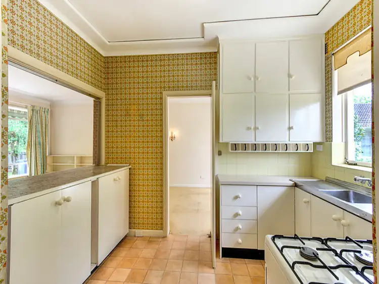 Fourth view of Homely house listing, 136 Burns Road, Turramurra NSW 2074