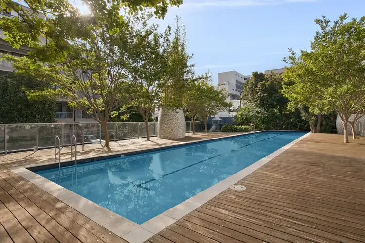 Fourth view of Homely apartment listing, C15/240 Wyndham Street, Alexandria NSW 2015