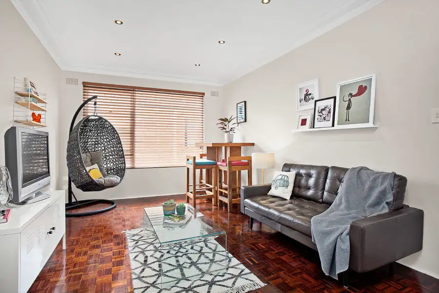 Main view of Homely apartment listing, 6/25 Dunmore Street, Croydon Park NSW 2133