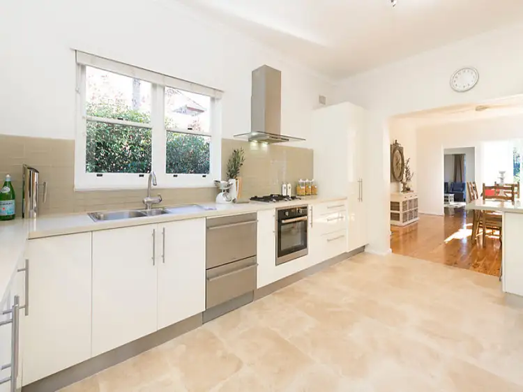 Fifth view of Homely house listing, 59 Yarrara Road, Pymble NSW 2073