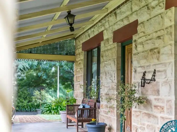 98 Neudorf Road, Lobethal SA 5241