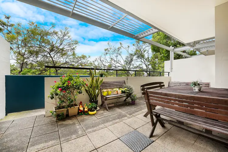 Fifth view of Homely apartment listing, 2/1 Mockridge Avenue, Newington NSW 2127