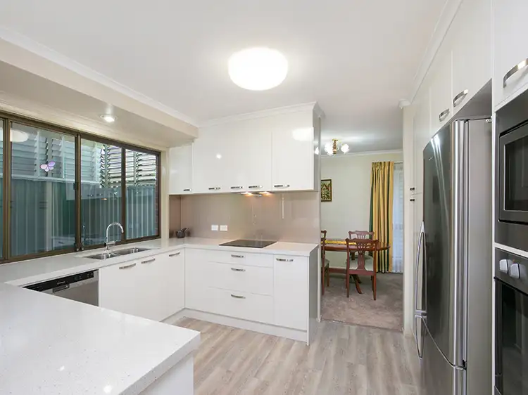 Second view of Homely house listing, 16 Rainbowridge Crescent, Algester QLD 4115