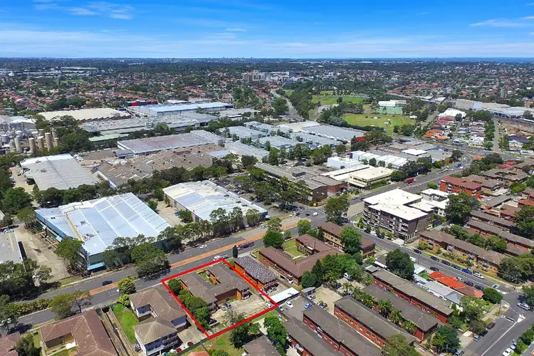 Sixth view of Homely block of units listing, 64-66 St Hilliers Road, Auburn NSW 2144