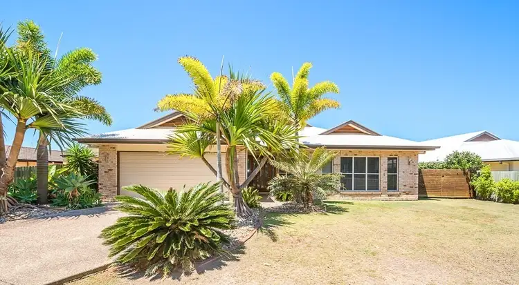 Main view of Homely house listing, 18 Kooringal Way, Sandstone Point QLD 4511