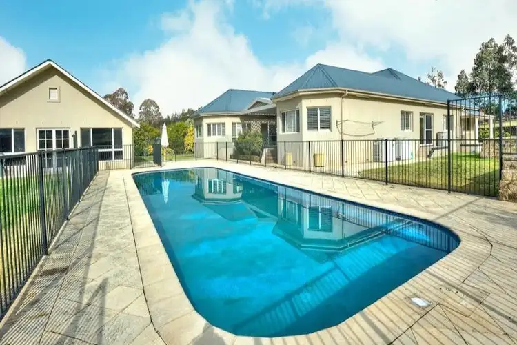 Second view of Homely house listing, 26-30 Hermitage Court, Orchard Hills NSW 2748