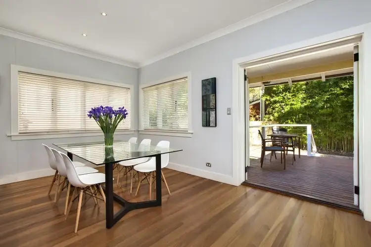 Fourth view of Homely house listing, 70 MacPherson Street, Cremorne NSW 2090