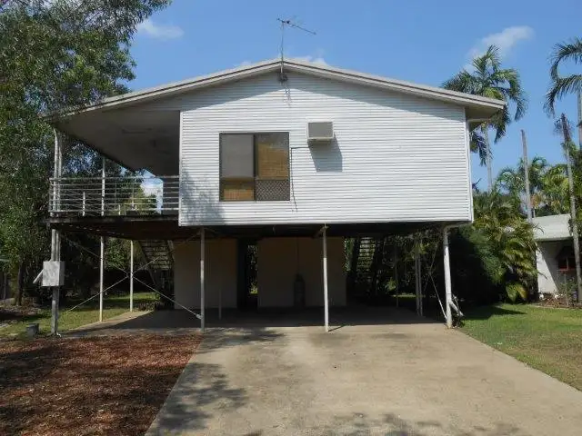 Main view of Homely house listing, 24 Cuthbertson Circuit, Moulden NT 830