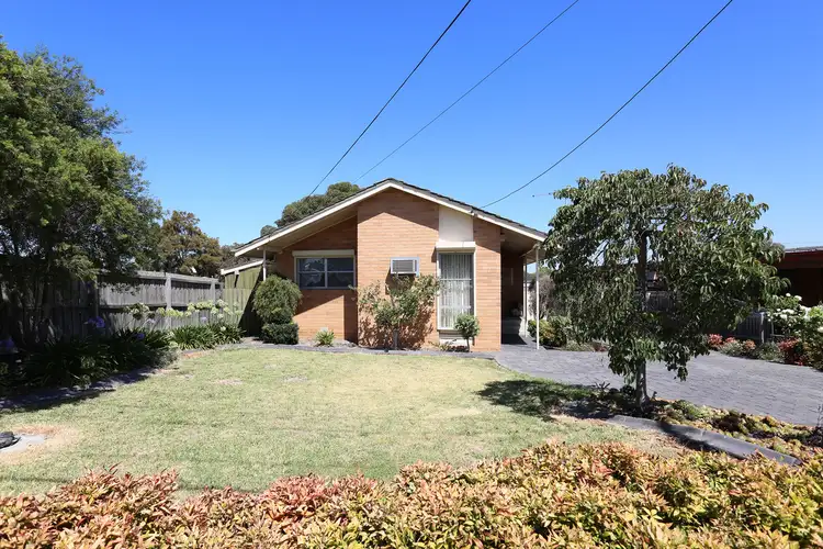 Second view of Homely house listing, 81 Johnstone Street, Jacana VIC 3047